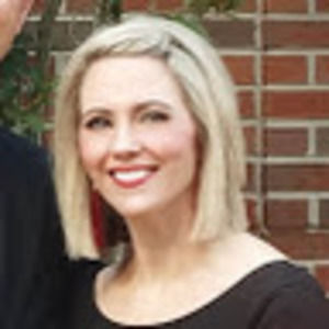 Meet your Posher, Carey anne